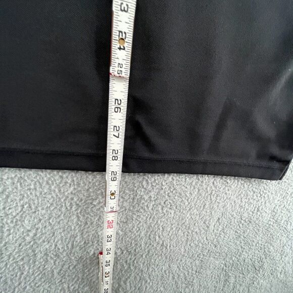 OGIO Polo Golf Short Sleeve Casual Button Performance Top Men's Shirt Large - Picture 9 of 12